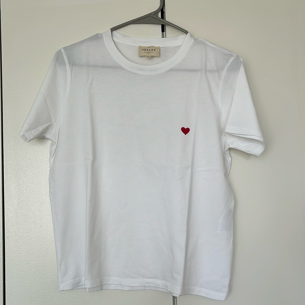 T-shirt Sézane